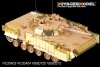 Voyager Model PE35403 Modern Russian BMP-3 MICV w/Slat Amour for TRUMPETER 00365 1/35